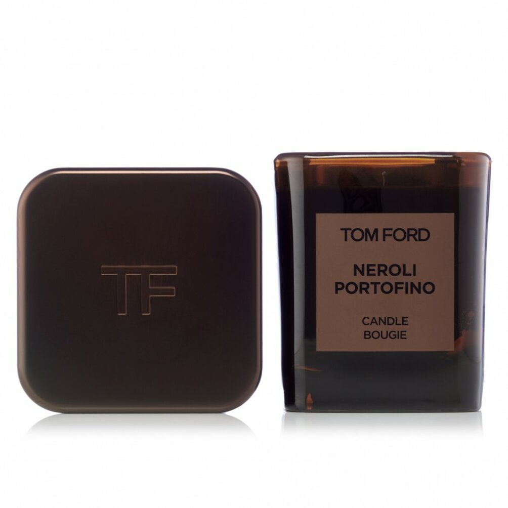 Tom Ford Privat Blend Kerzen kaufen bei ludwigbeck.de
