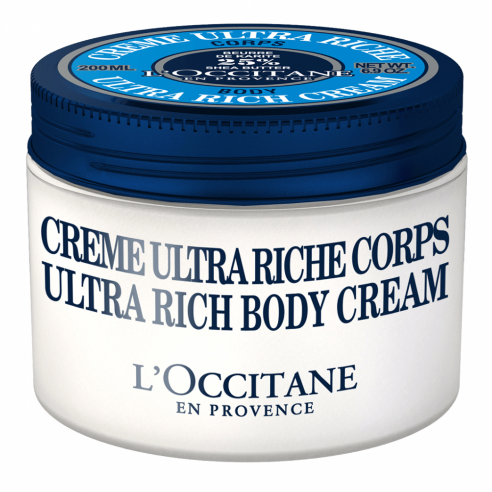 Karite Körpercreme von L'Occitane kaufen bei ludwigbeck.de