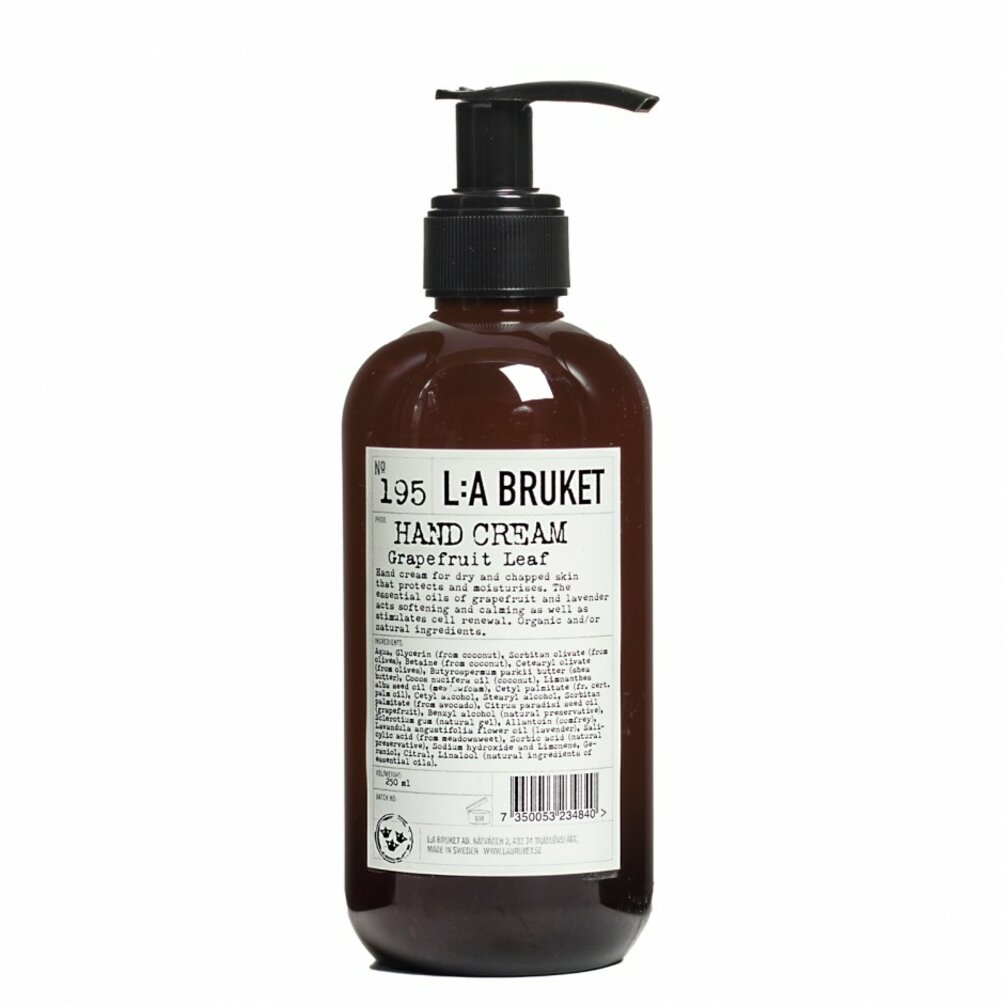Handcreme von L:A BRUKET kaufen bei ludwigbeck.de