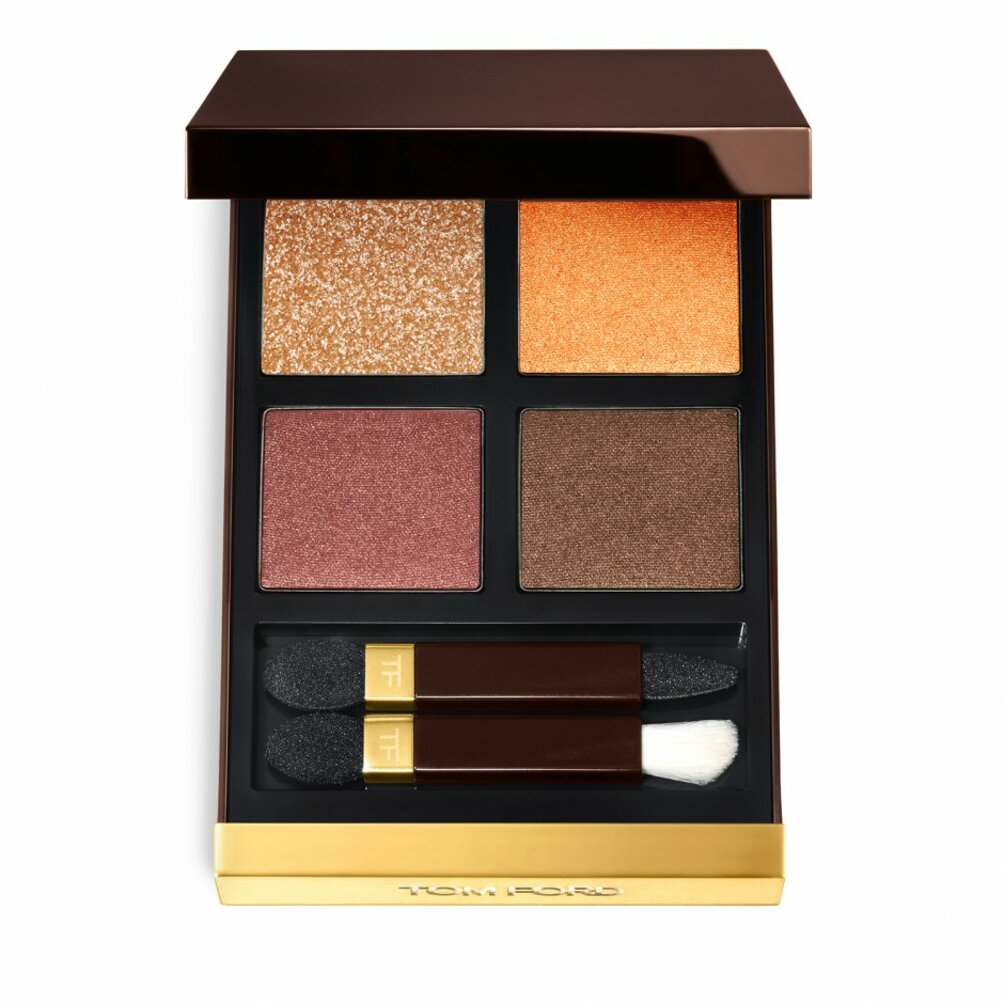 Tom Ford Eye Shadow Leopard Sun kaufen bei ludwigbeck.de