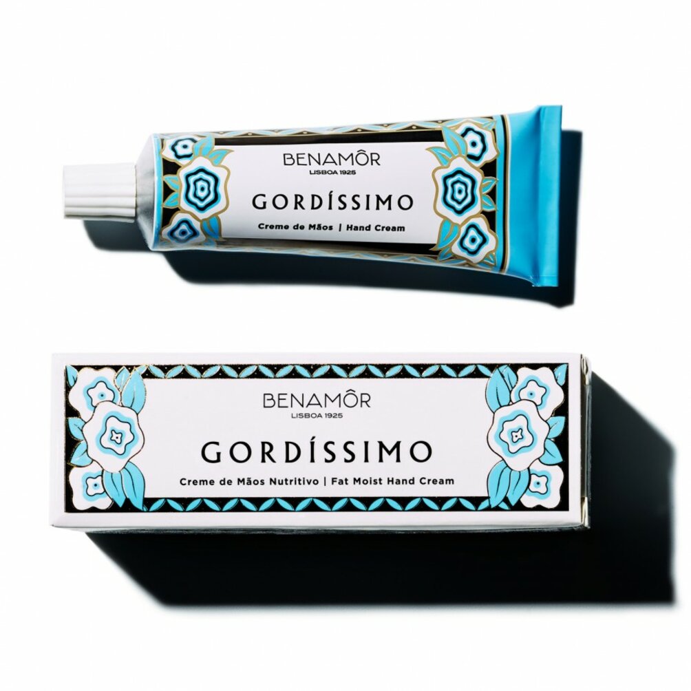 Benamôr Handcreme kaufen bei ludwigbeck.de