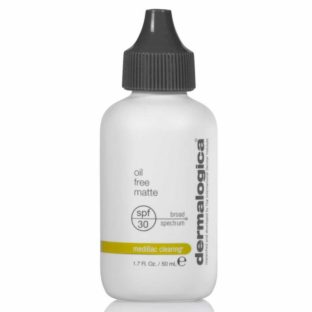 dermalogica oil free matte kaufen bei ludwigbeck.de