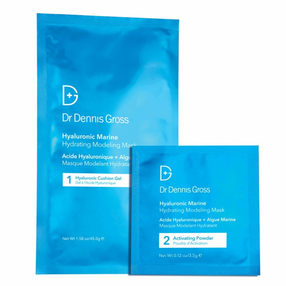 Dr Dennis Gross Hyaluron Maske kaufen bei ludwigbeck.de