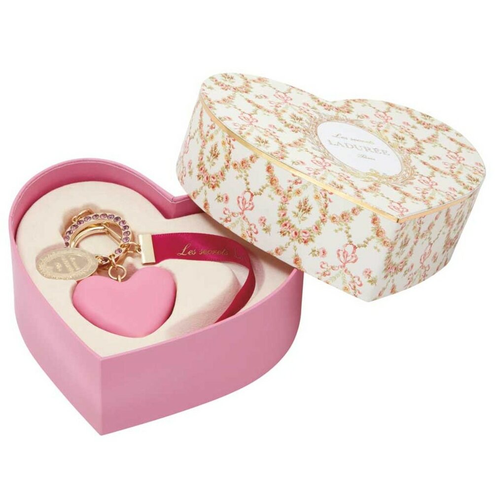 Laduree Bag Charm kaufen bei ludwigbeck.de