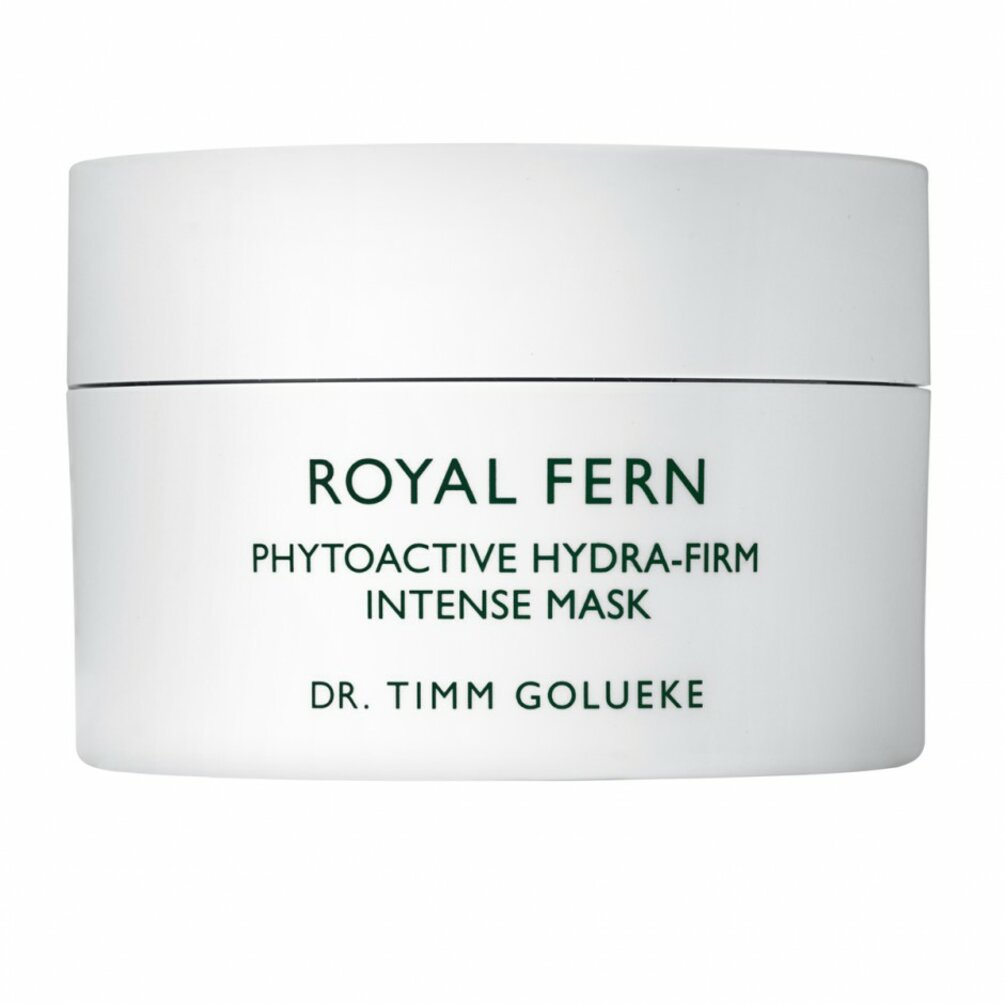 Royal Fern Hydra-Firm Maske von Dr. Timm Golüke kaufen bei ludwigbeck.de