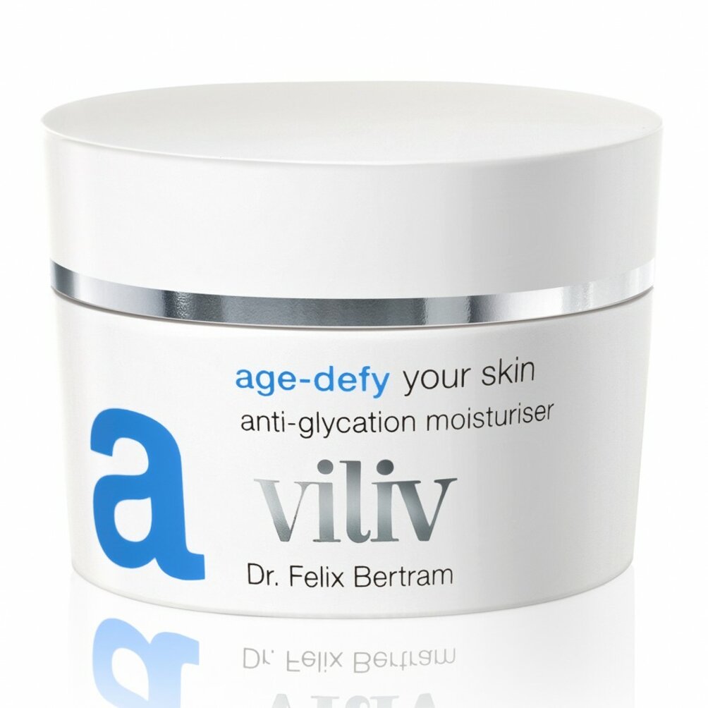 Viliv age-defy your skin von Dr. Felix Bertram kaufen bei ludwigbeck.de