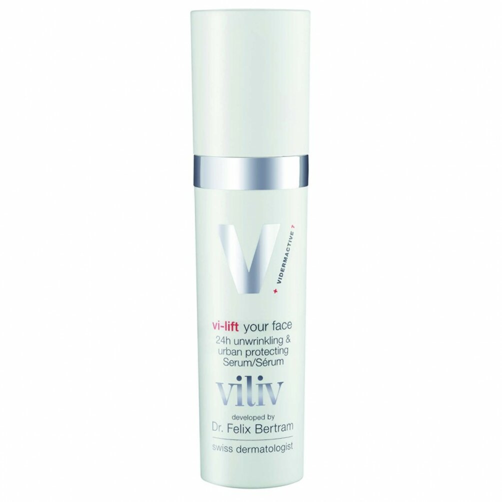 Viliv V-Lift von Dr. Felix Bertram kaufen bei ludwigbeck.de
