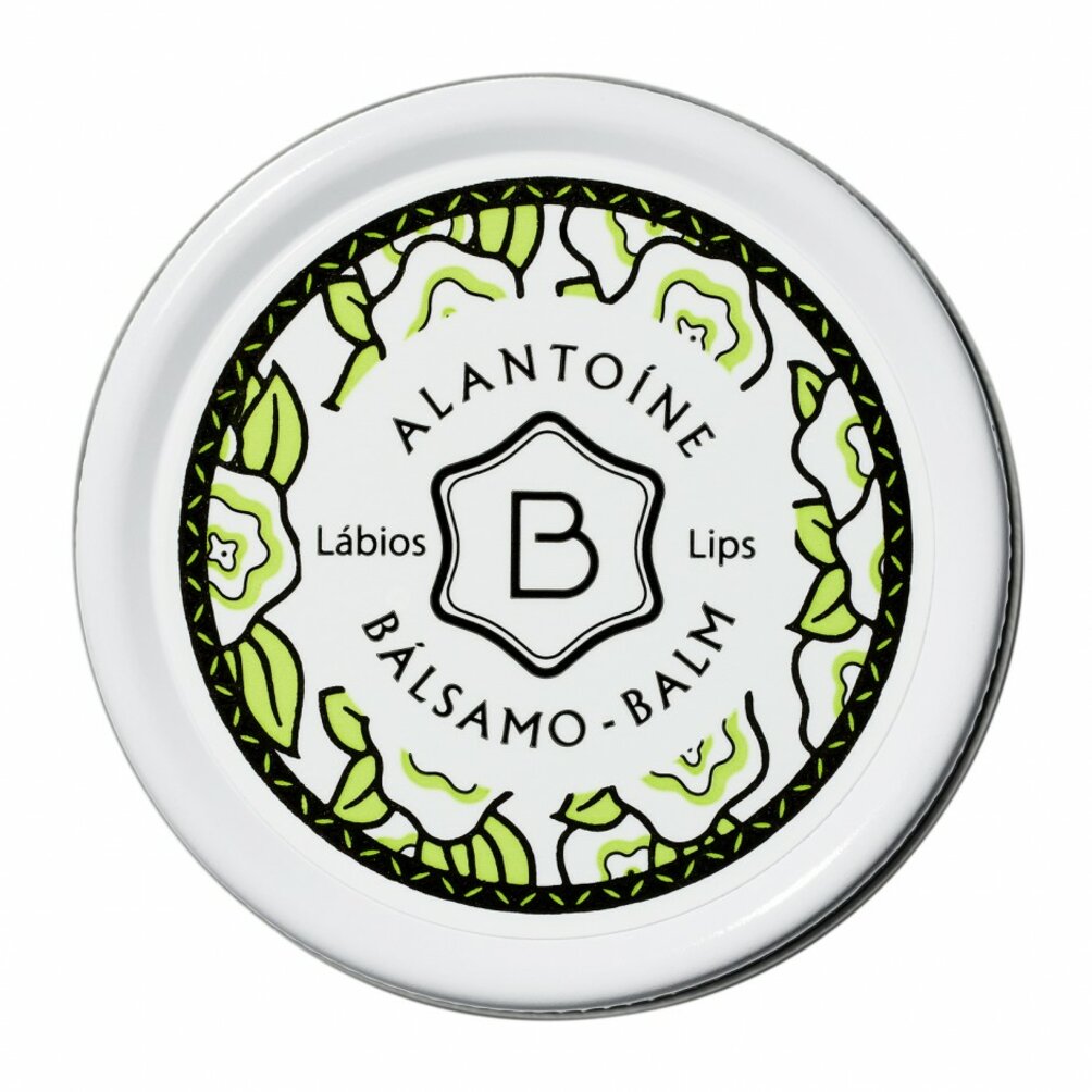 Benamor Lip Balm Alantoin kaufen bei ludwigbeck.de