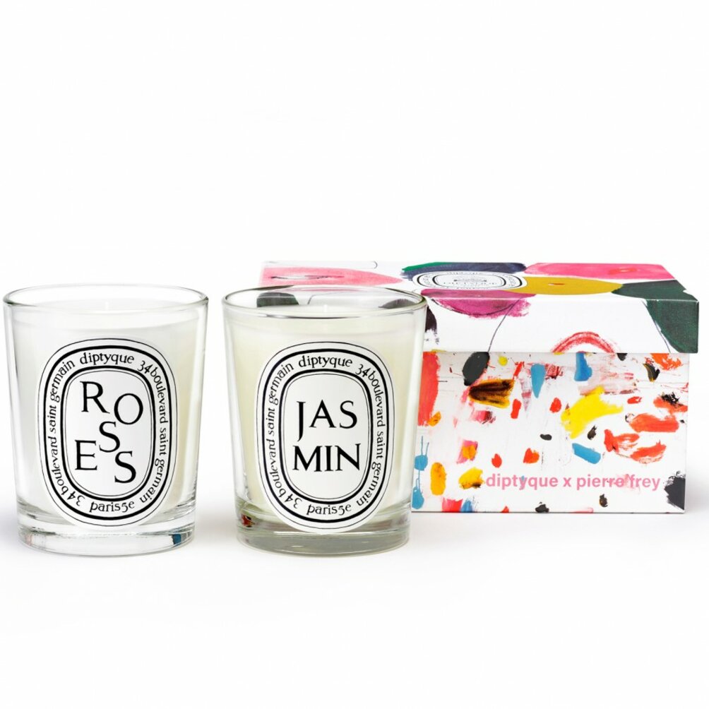 Diptyque Duftkerzen kaufen bei ludwigbeck.de