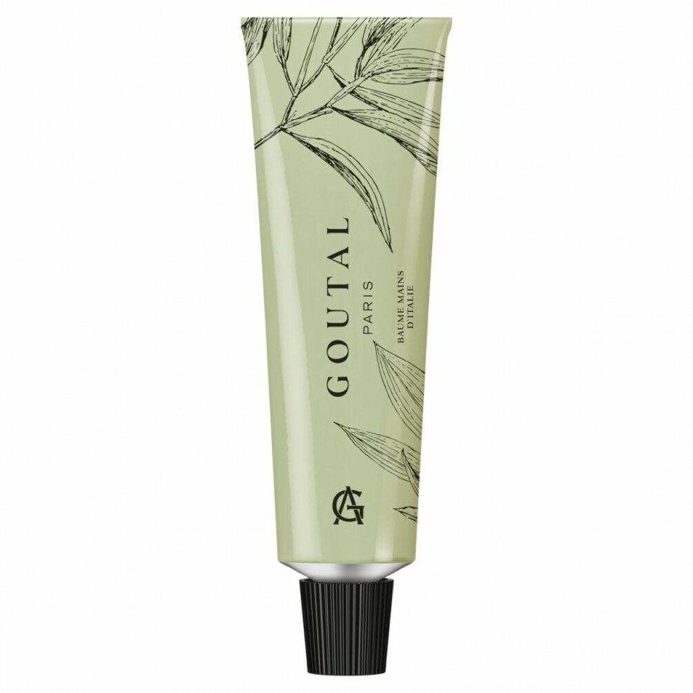 Goutal neue Handcreme und Seife kaufen bei ludwigbeck.de