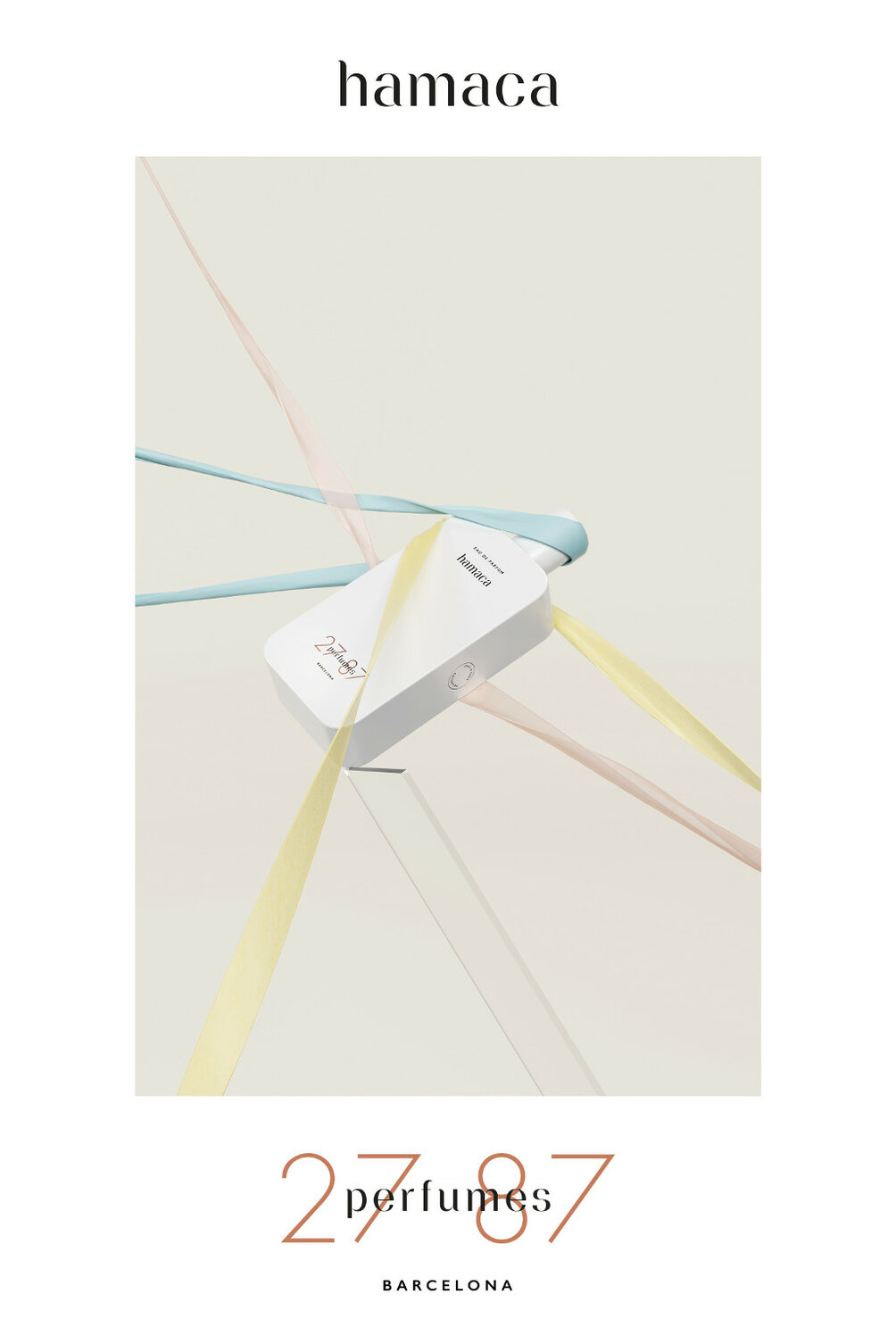 27 87 Parfums kaufen von ludwigbeck.de