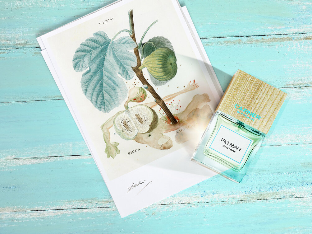 Carner Barcelona kaufen bei ludwigbeck.de