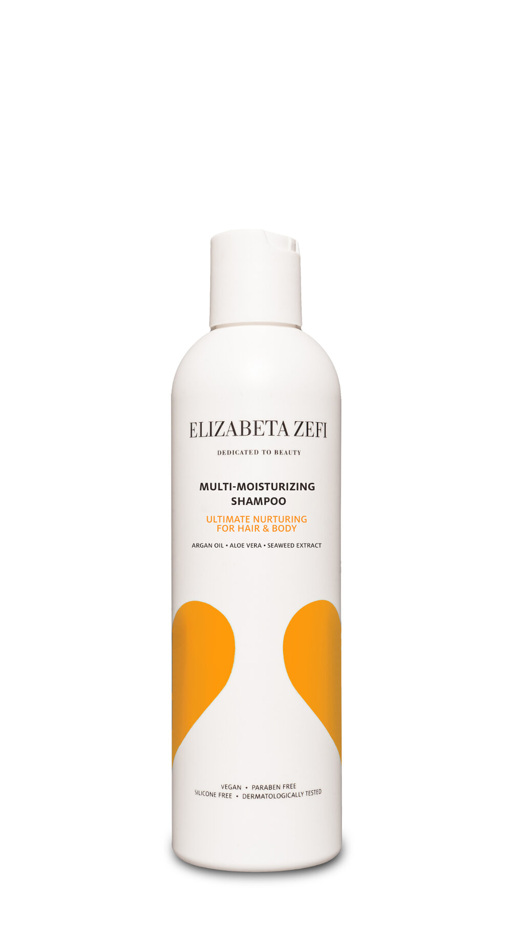 Elizabeta Zefi Moisturizing Shampoo kaufen bei ludwigbeck.de