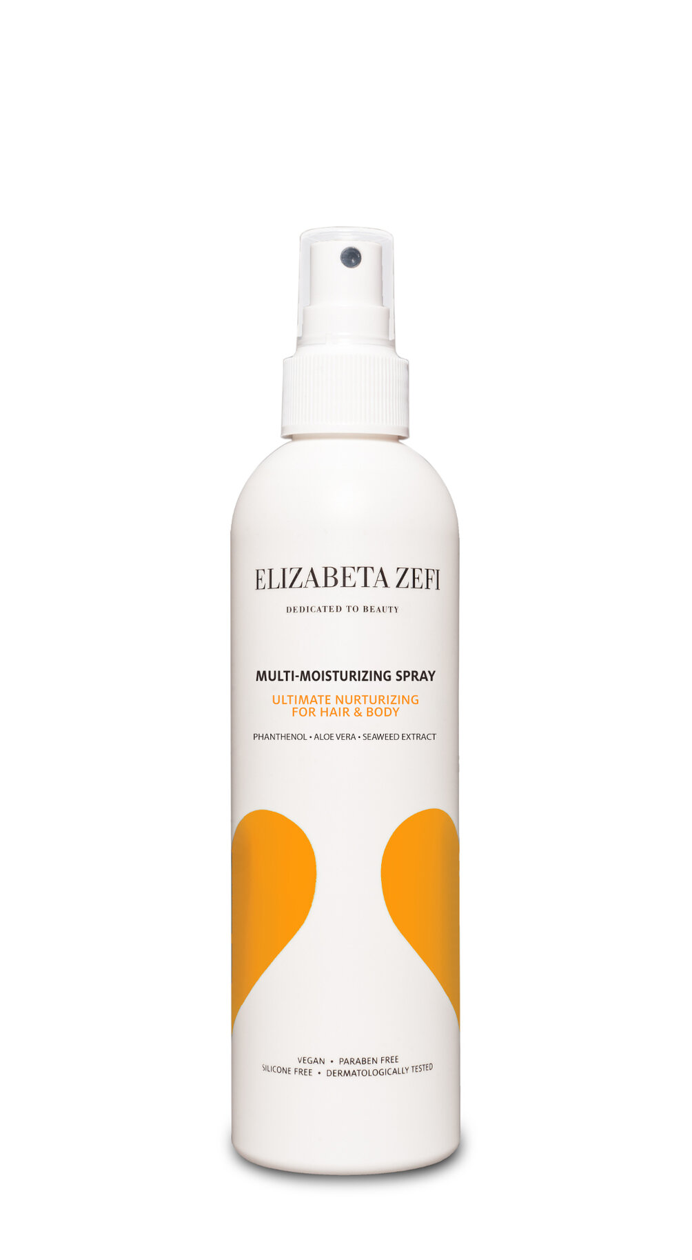 Feuchtigkeitsspray für die Haare von Zefi kaufen bei ludwigbeck.de