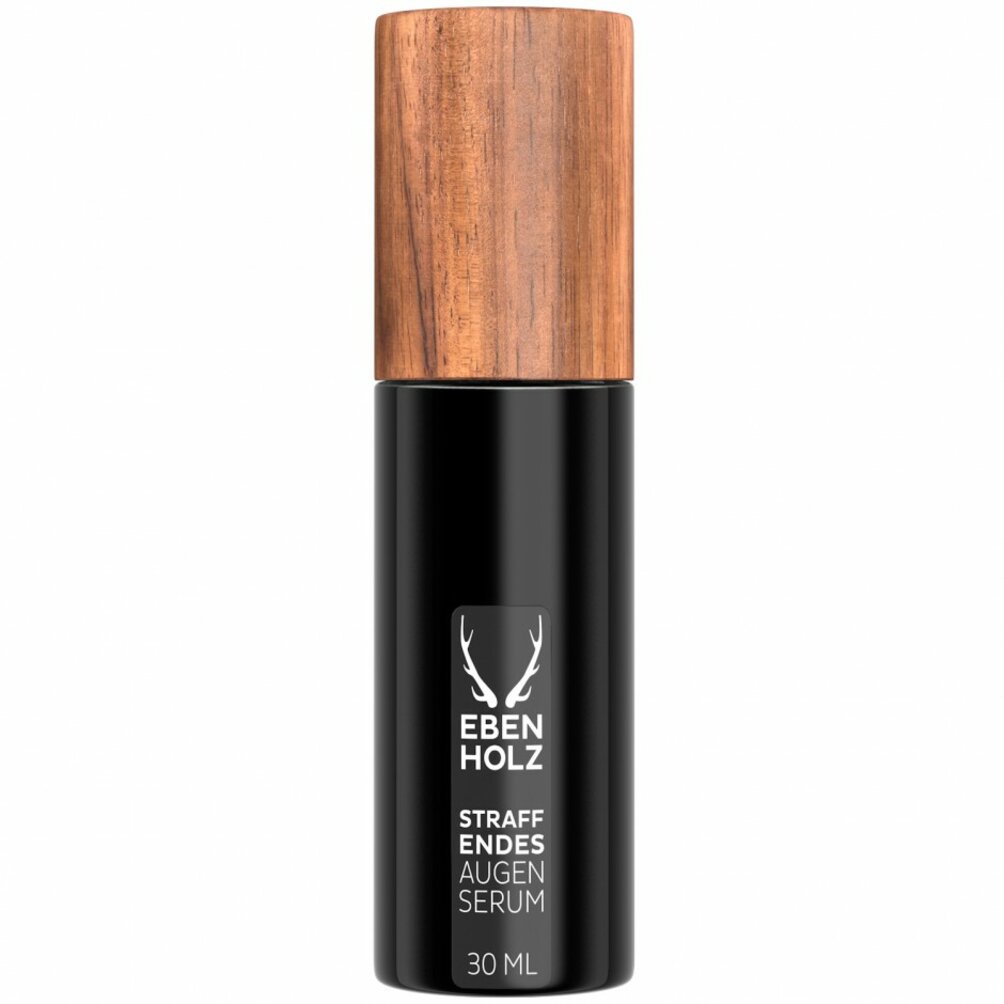 Ebenholz Männerpflege Straffendes Augenserum kaufen bei ludwigbeck.de