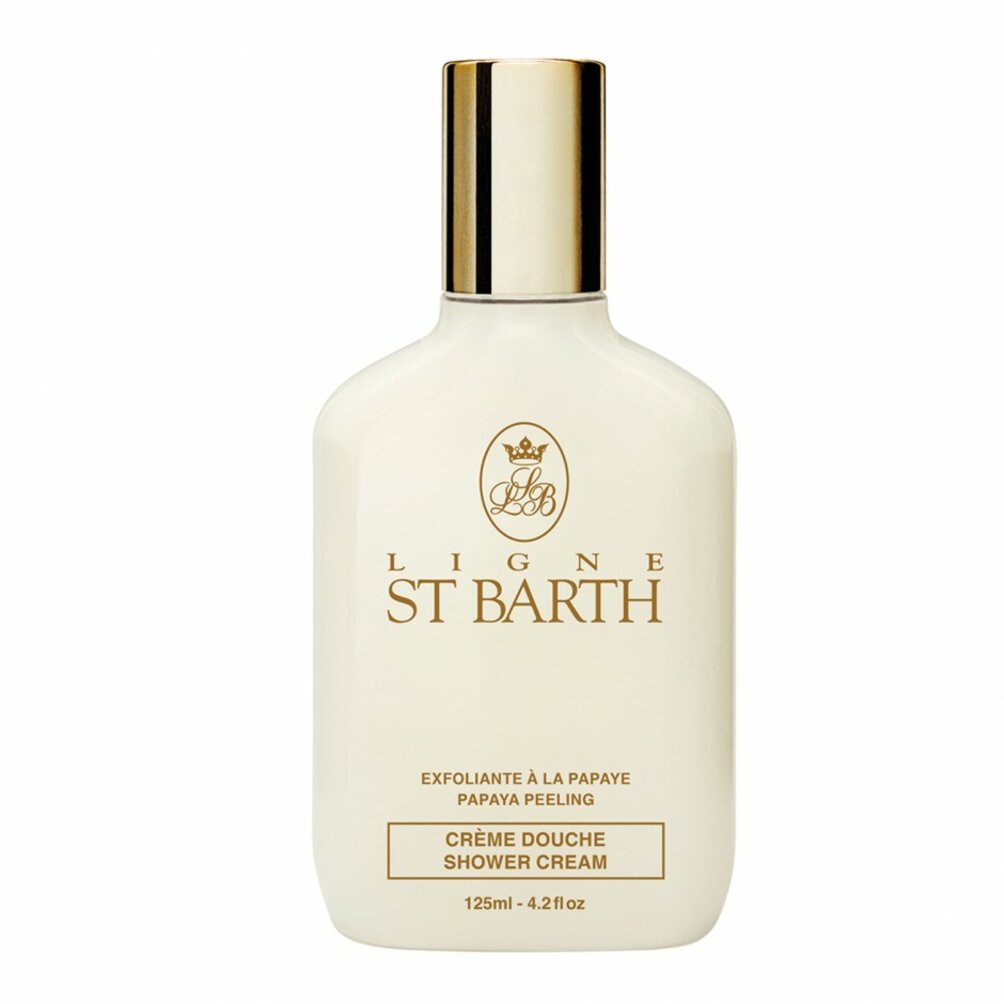 Duschpeeling von St Barth kaufen bei ludwigbeck.de