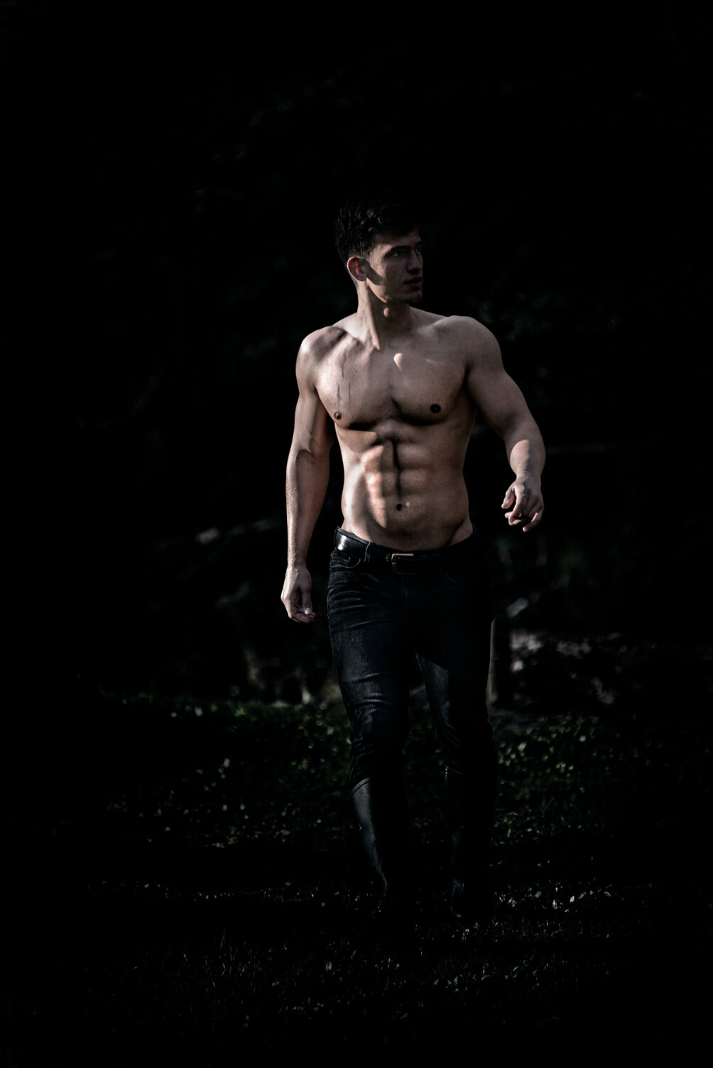 Ebenholz Männerpflege kaufen bei ludwigbeck.de