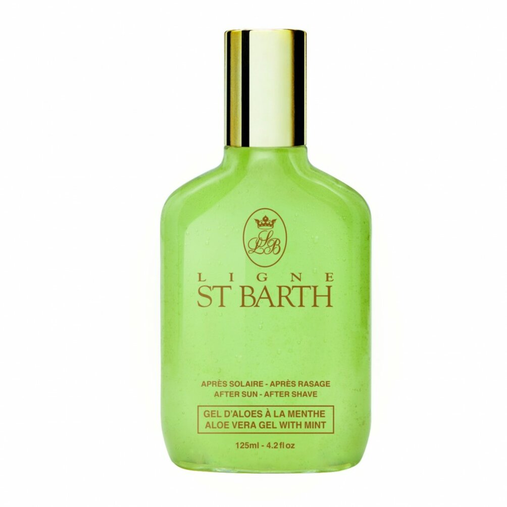 Aloe Gel von St Barth kaufen bei ludwigbeck.de