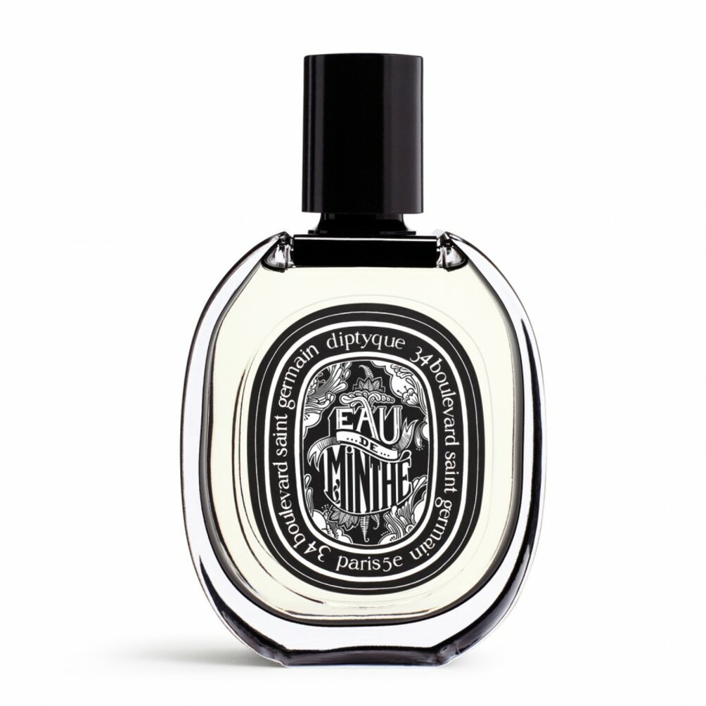 Eau de Minthe von Diptyque kaufen bei ludwigbeck.de