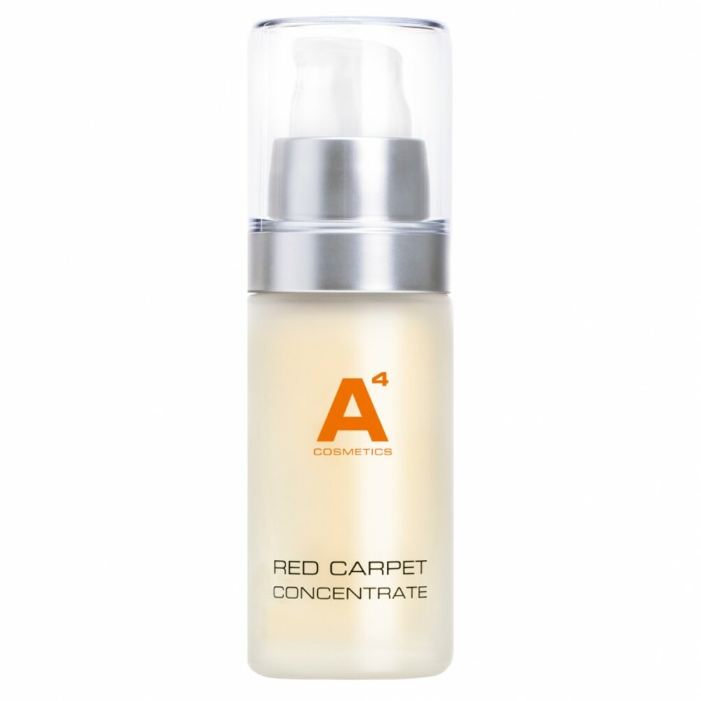 A$ Cosmetics Red Carpet Concentrate kaufen bei ludwigbeck.de