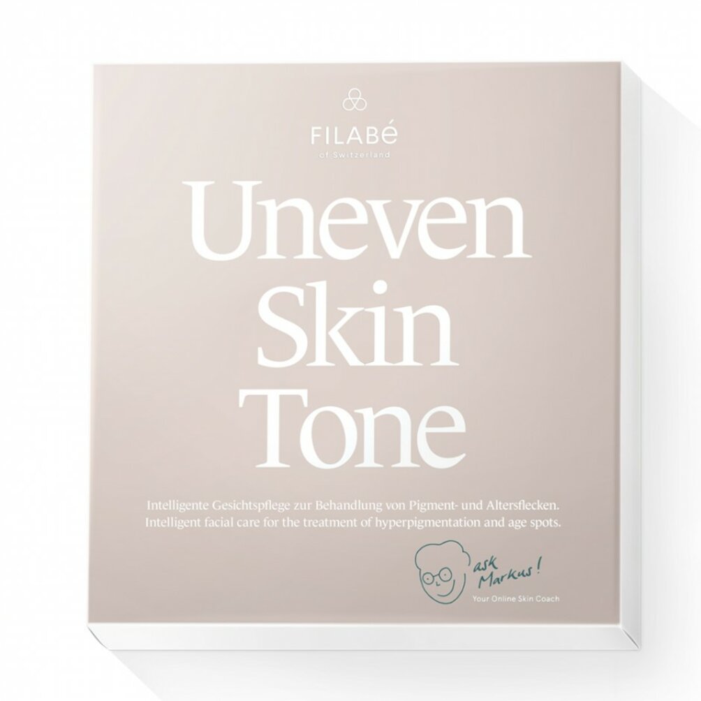 Filabé Tücher Uneven Skin Tone kaufen bei ludwigbeck.de