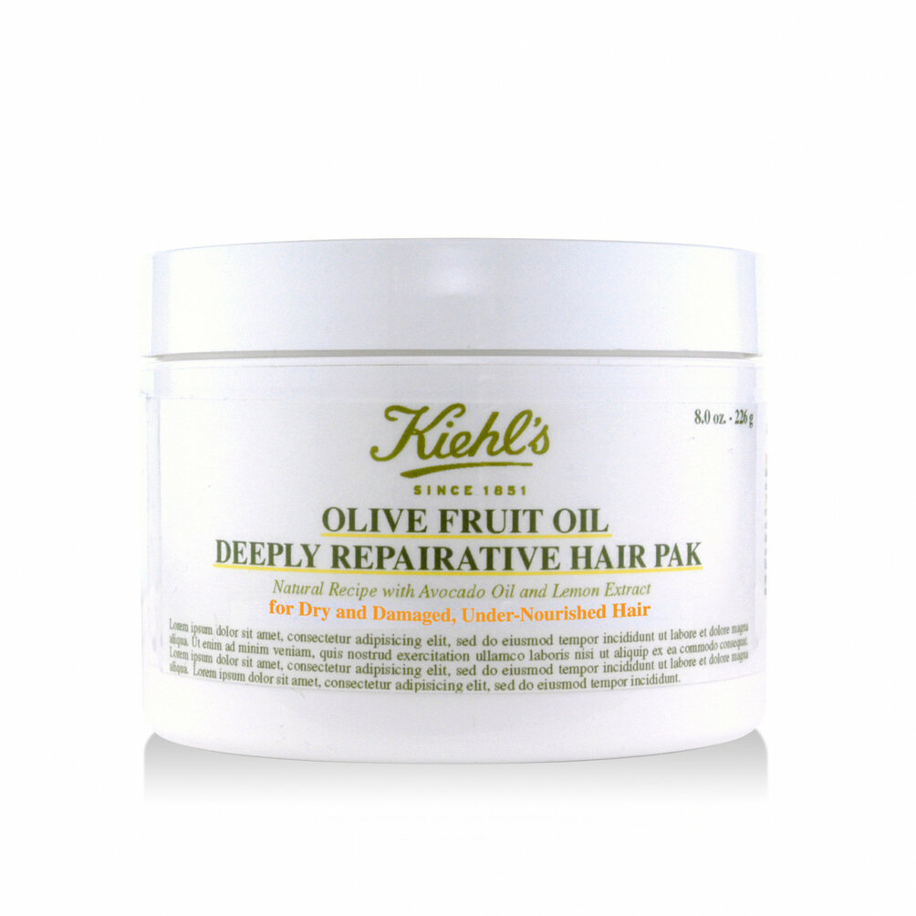 Kiehl's Haarkur kaufen bei ludwigbeck.de