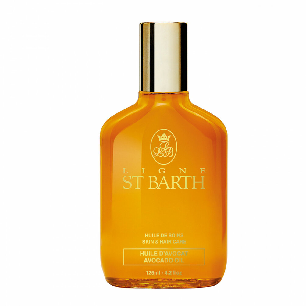 Avocado Öl von Ligne St Barth kaufen bei ludwigbeck.de
