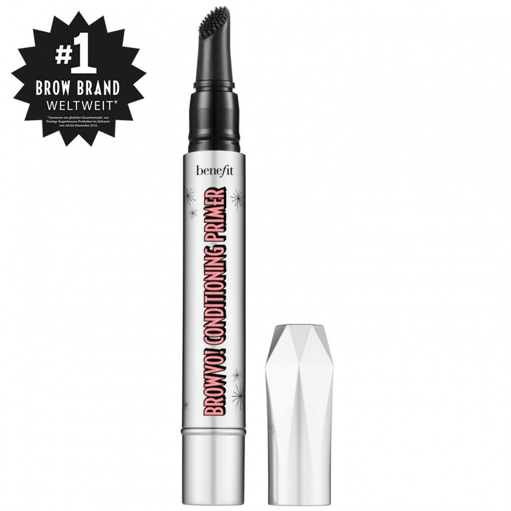 browvo! conditioning primer von benefit kaufen bei ludwigbeck.de