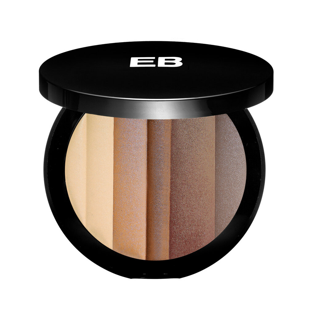 Edward Bes Lidschattenpalette kaufen bei ludwigbeck.de