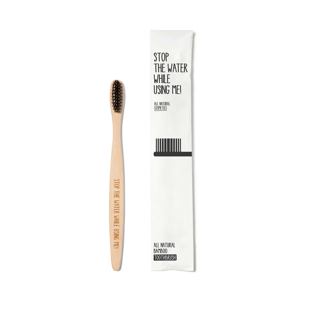 Bambuszahnbürste kaufen bei ludwigbeck.de