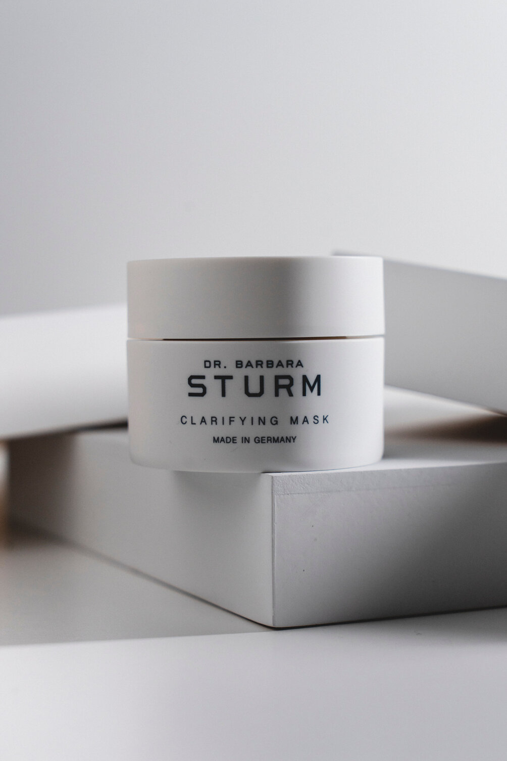 Clarifying Mask von Dr Barbara Sturm kaufen bei ludwigbeck.de