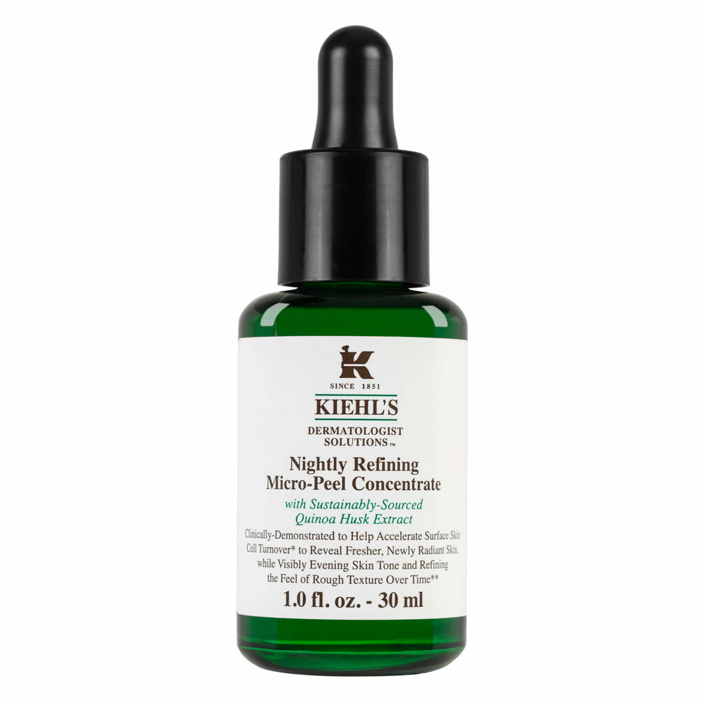 Kiehl's Overnight Peeling kaufen bei ludwigbeck.de