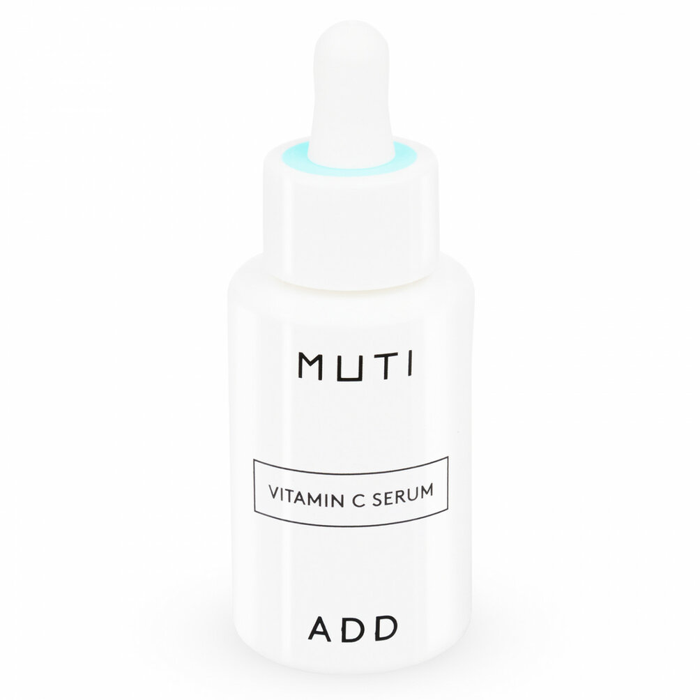 Muti Vitamin C Serum kaufen bei ludwigbeck.de