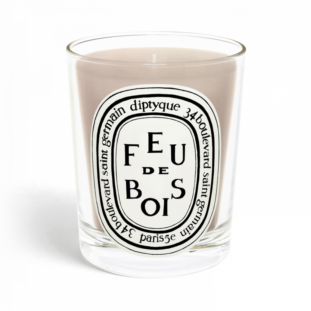 Diptyque Feu de Bois Kerze kaufen bei ludwigbeck.de