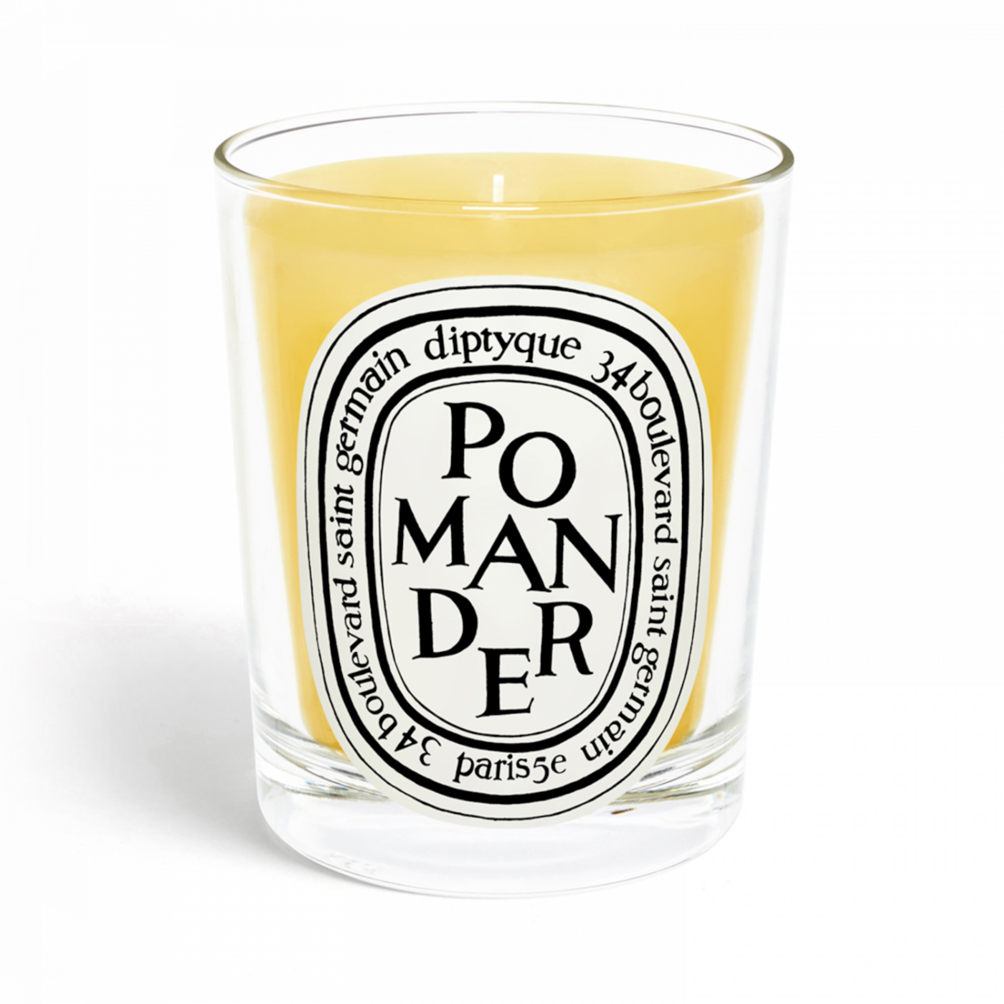 Diptyque Pomander Kerze kaufen bei ludwigbeck.de