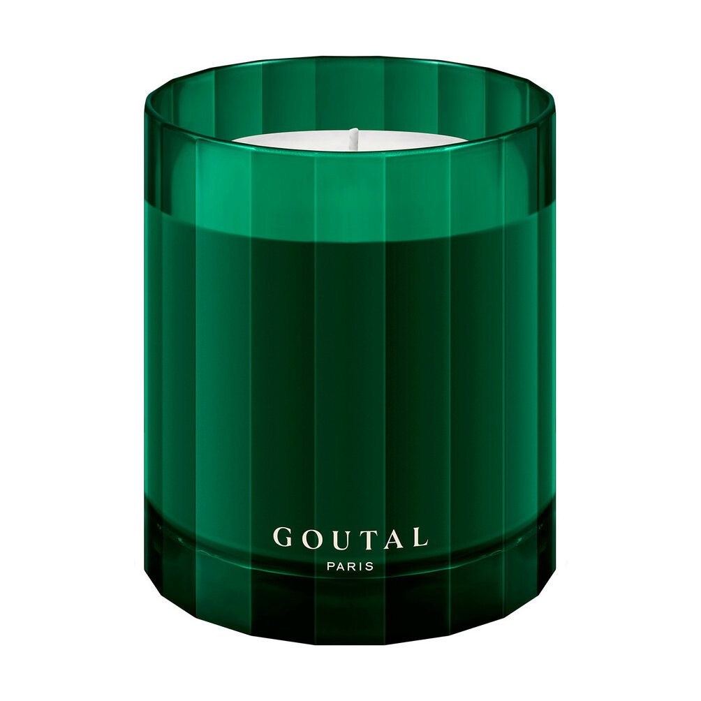 Weihnachtskerze von Annik Goutal kaufen bei ludwigbeck.de