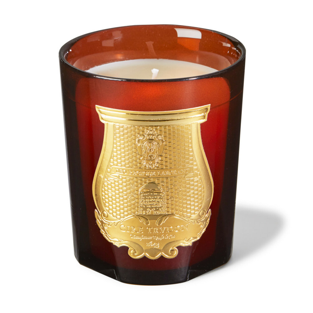 Kerze mit Honigduft kaufen bei ludwigbeck.de