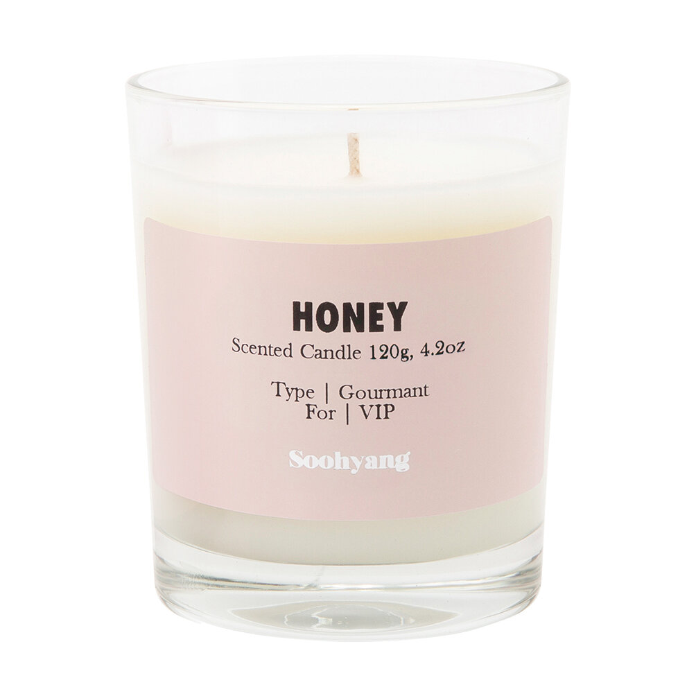 Soohyang Kerzen kaufen bei ludwigbeck.de