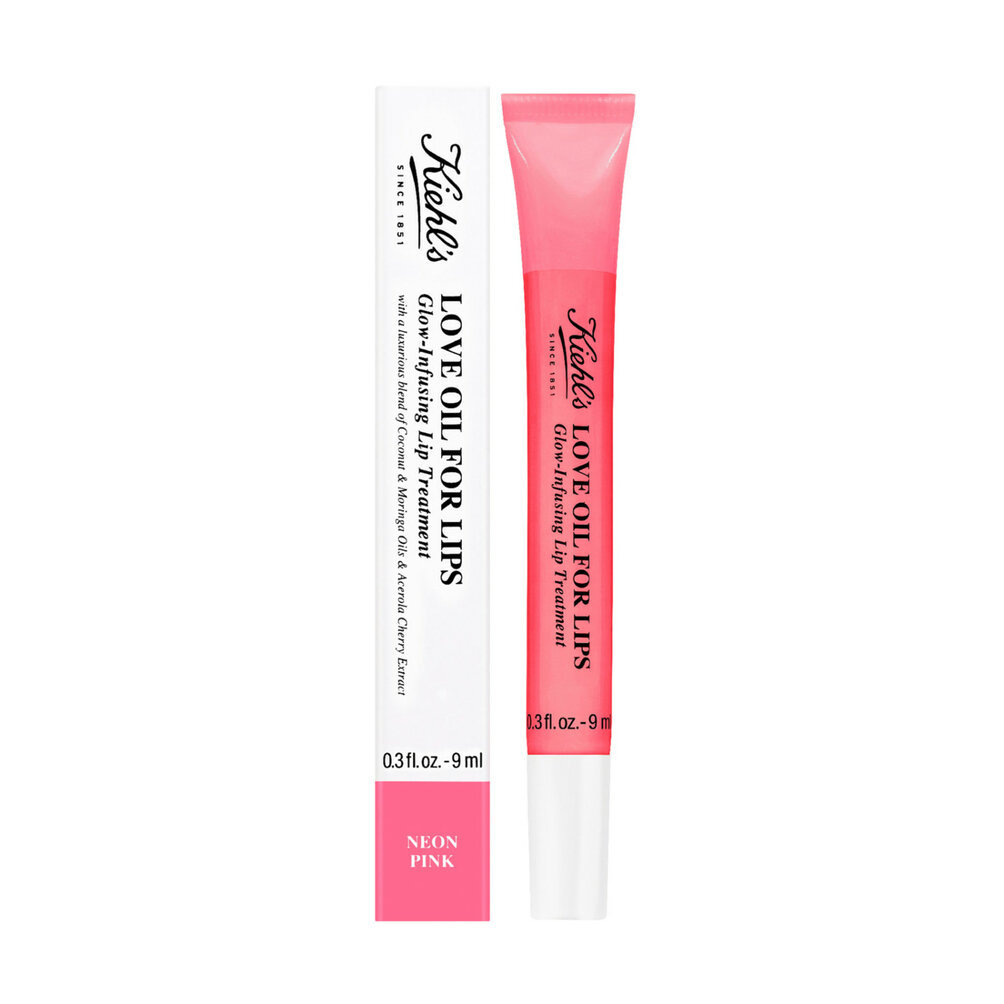 Lip Oil von Kiehls kaufen bei ludwigbeck.de