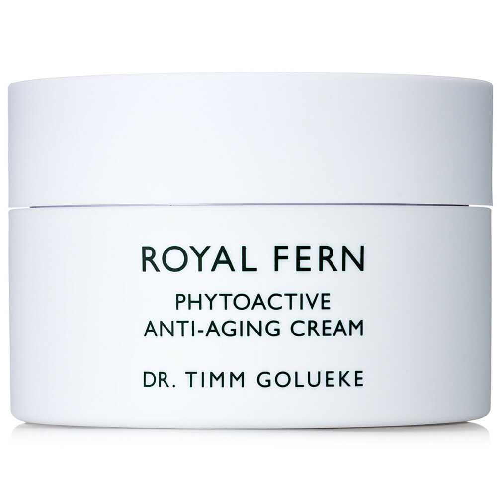 Royal Fern Anti-Aging Cream kaufen bei ludwigbeck.de