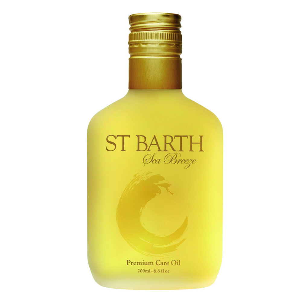 St Barth Premium Care Body Oil kaufen bei ludwigbeck.de
