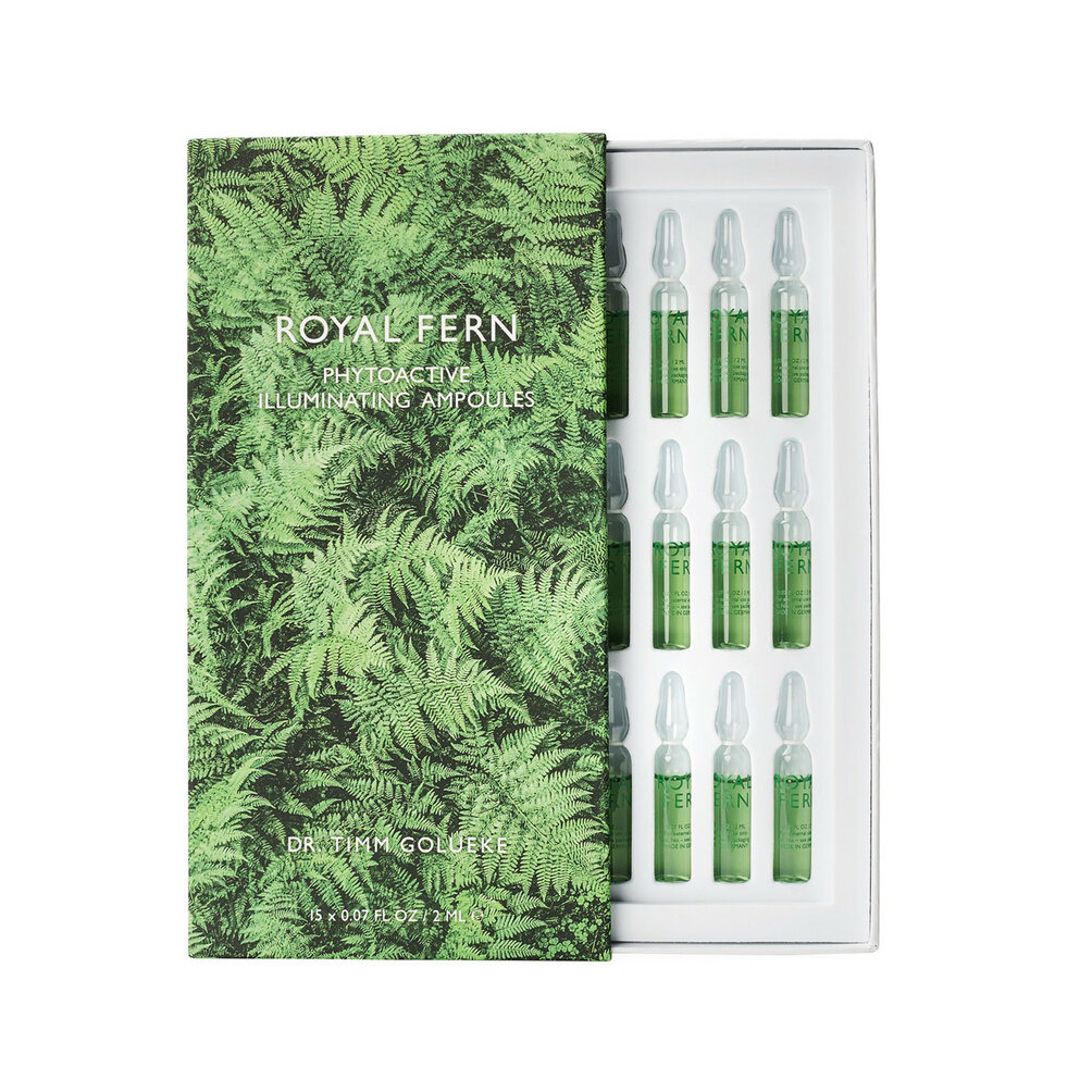 Glow Ampullen kaufen bei ludwigbeck.de