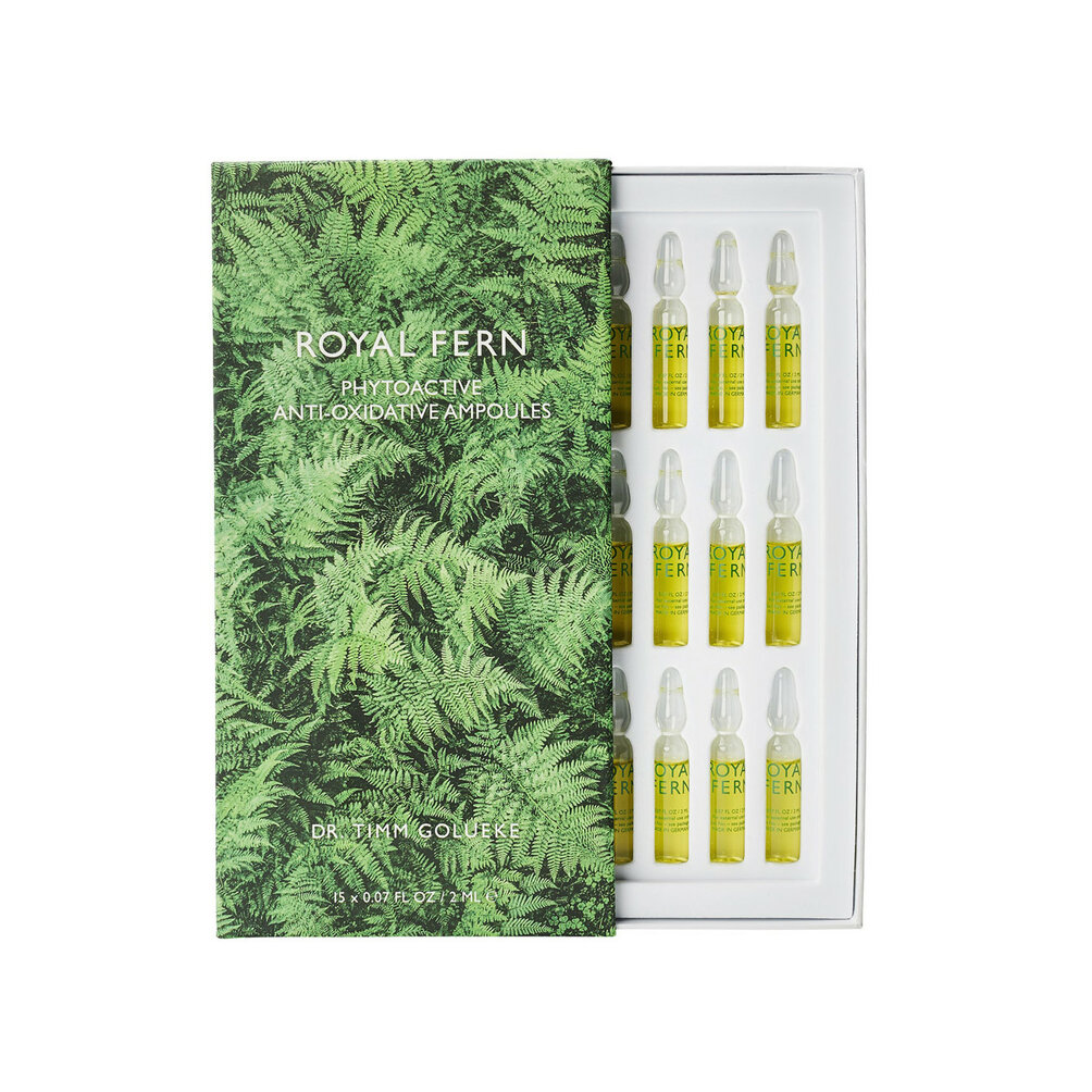 Antioxidant Ampullen kaufen bei ludwigbeck.de