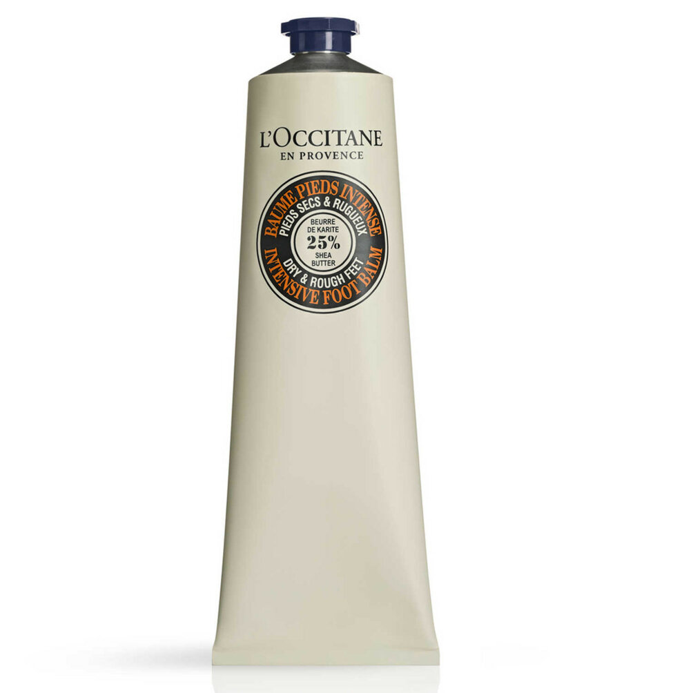 Fußcreme von L'occitane kaufen bei ludwigbeck.de