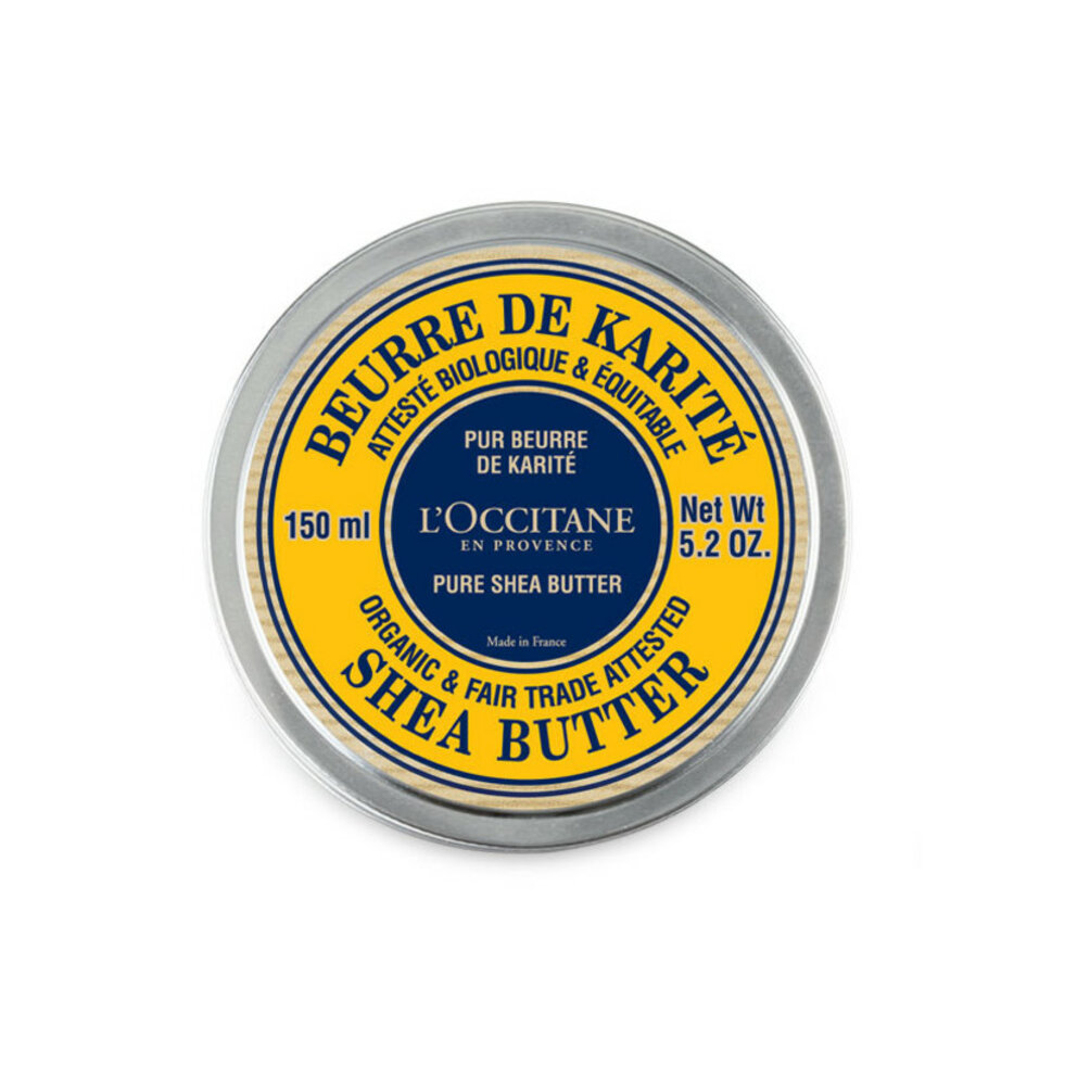 Karite Bodybutter von L'Occitane kaufen bei ludwigbeck.de