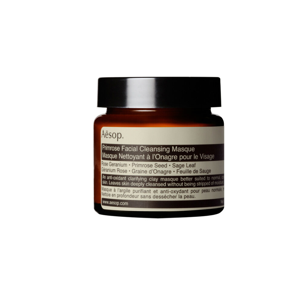 Primrose Facial Masque von Aesop kaufen bei ludwigbeck.de