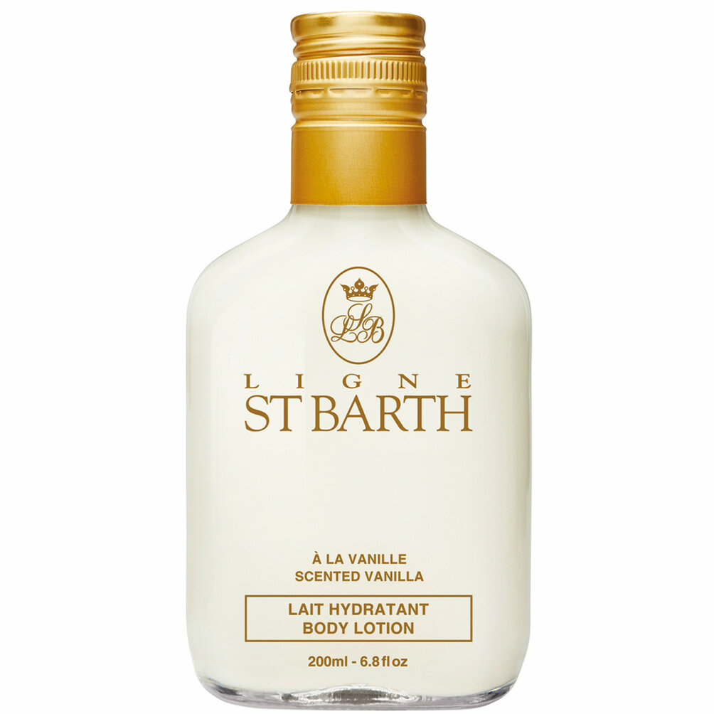 Ligne St Barth Bodylotion Vanille kaufen bei ludwigbeck.de