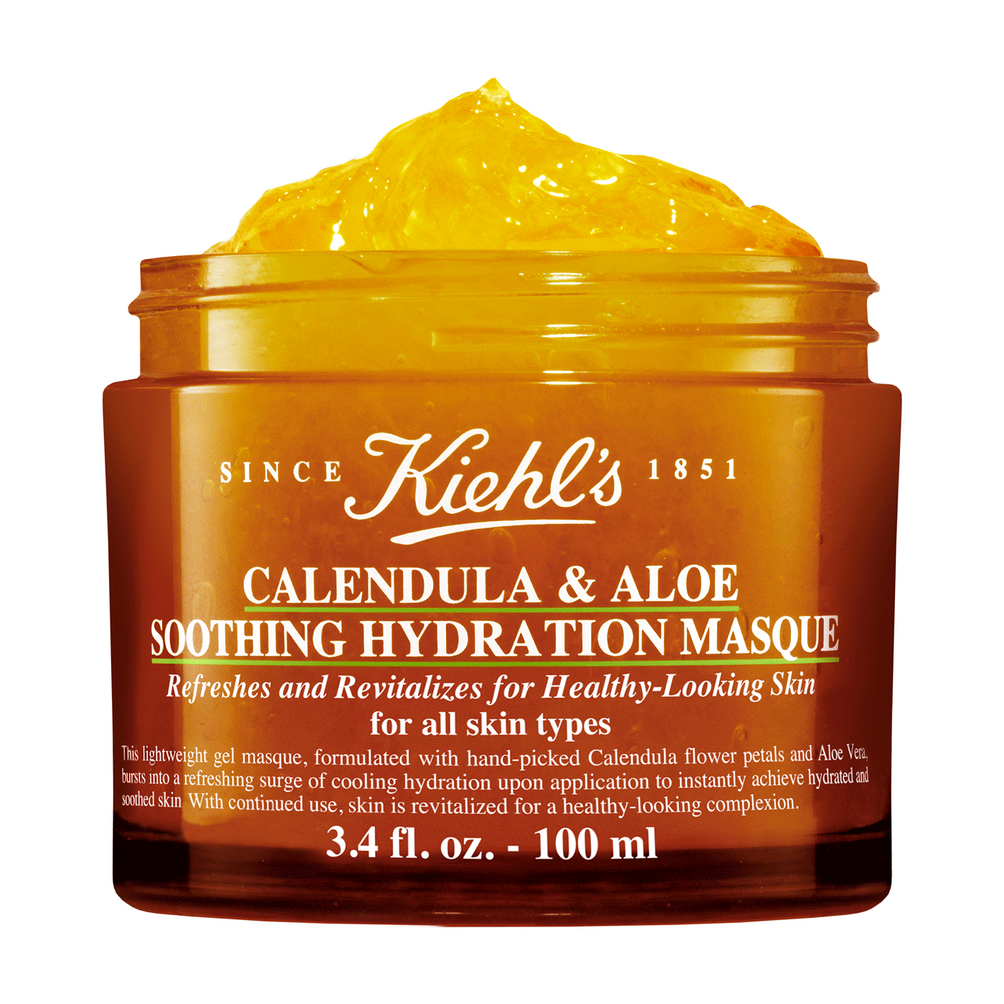 Calendula &amp; Aloe Soothing Masque von Kiehls kaufen bei ludwigbeck.de