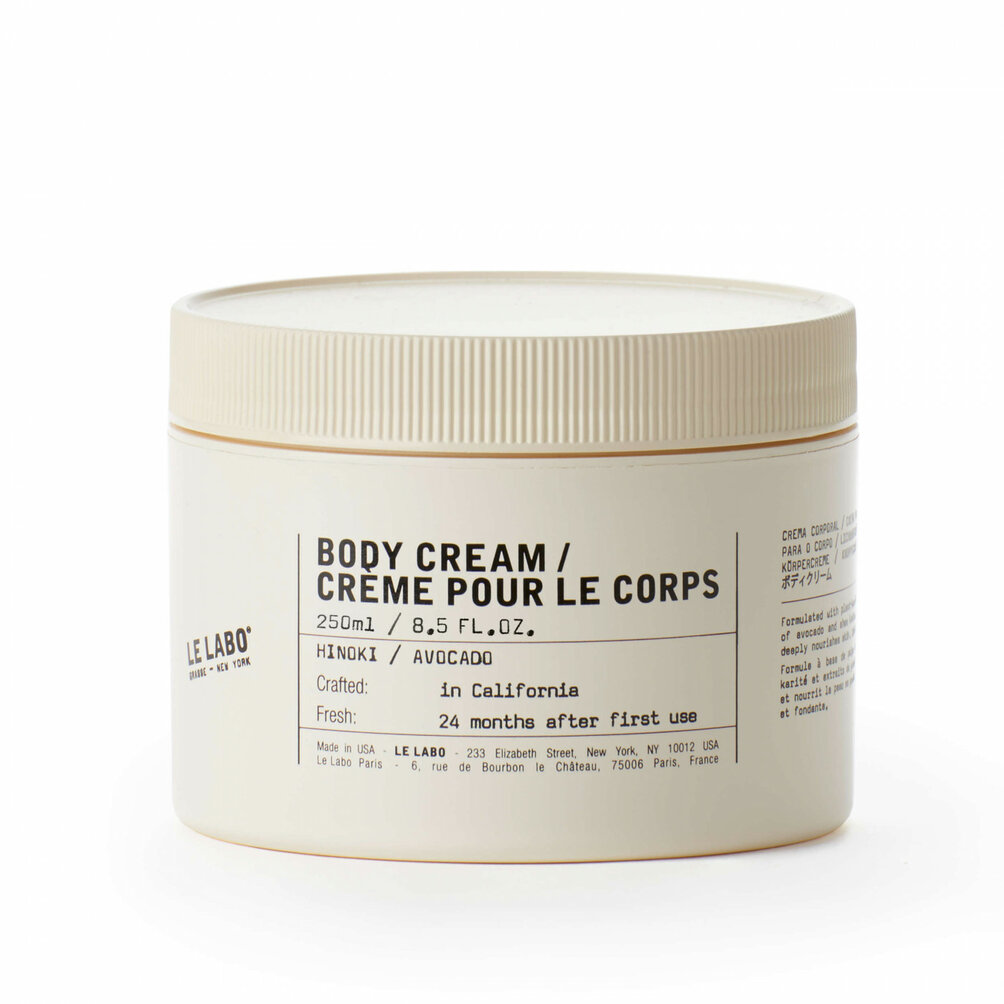Le Labo Body Cream kaufen bei ludwigbeck.de