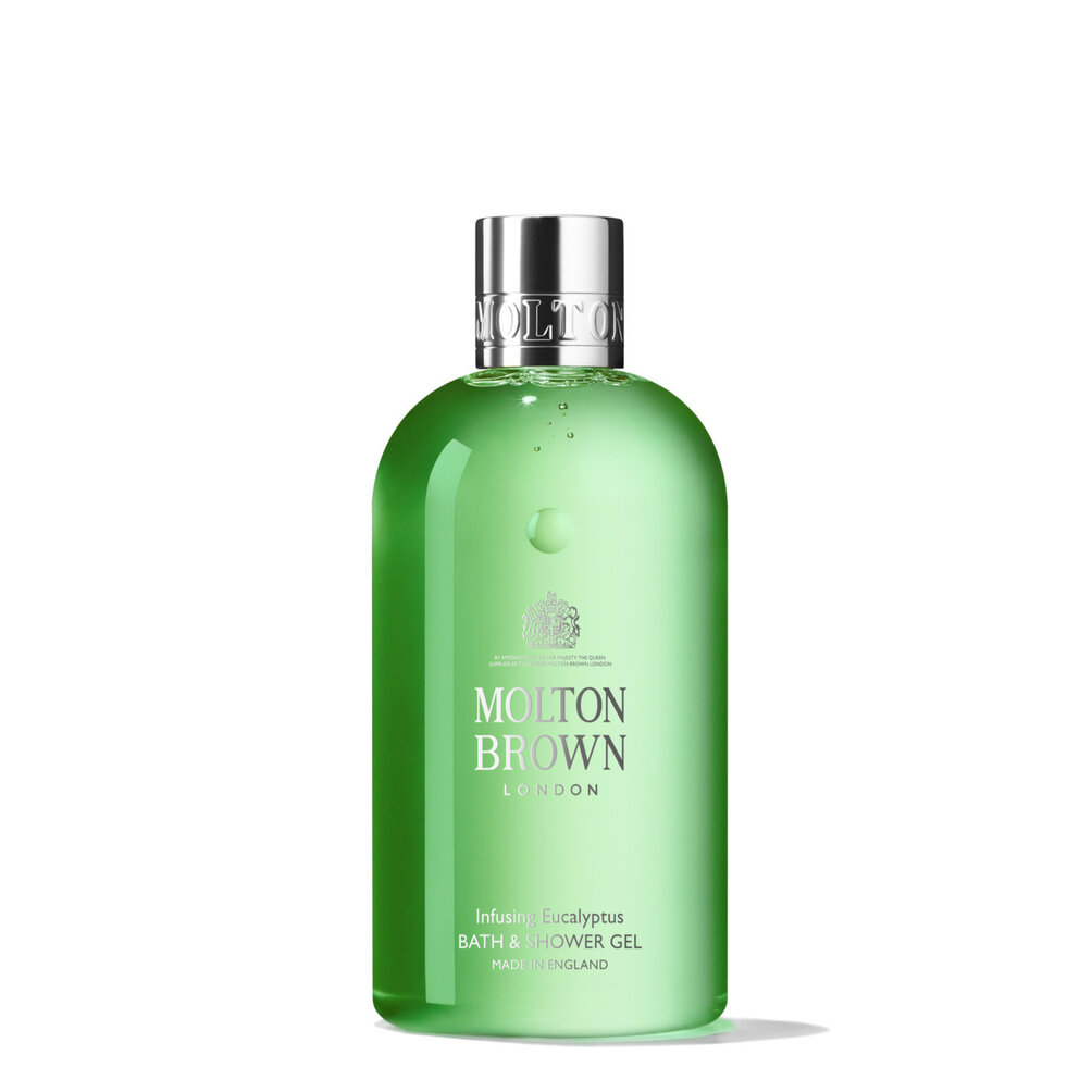 Eucalyptus Body Wash von Molton Brown kaufen bei ludwigbeck.de